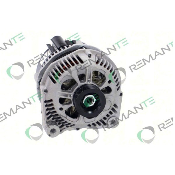 Generator 12V 120A Remante 011-003-000091R REMANTE Generator 12V 120A Remante 011-003-000091R REMANTE