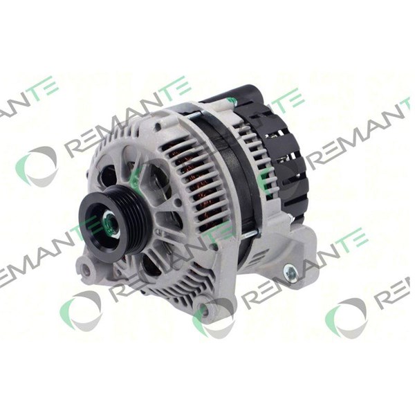 Generator 12V 120A Remante 011-003-000091R REMANTE Generator 12V 120A Remante 011-003-000091R REMANTE