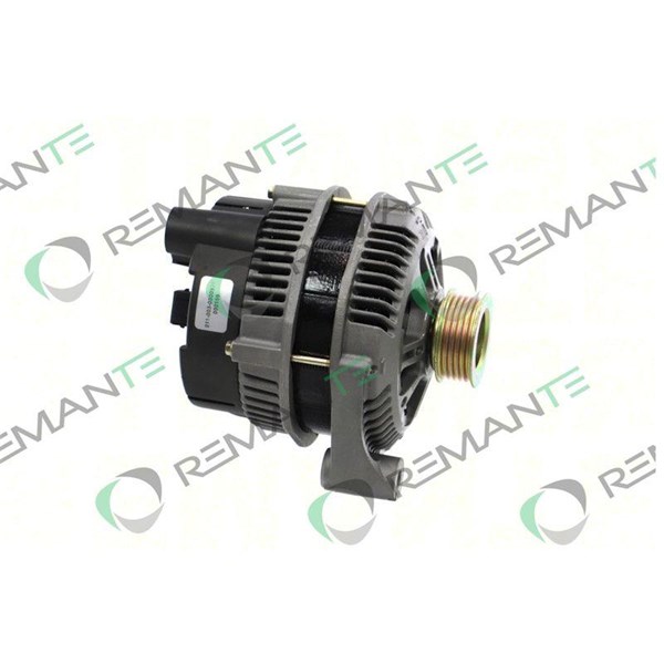 Generator 12V 150A Remante 011-003-000092R REMANTE