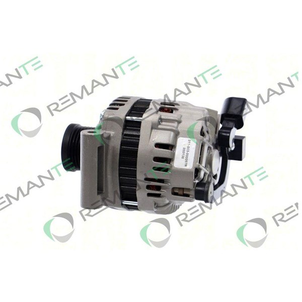 Generator 12V 80A Remante 011-003-000097R REMANTE
