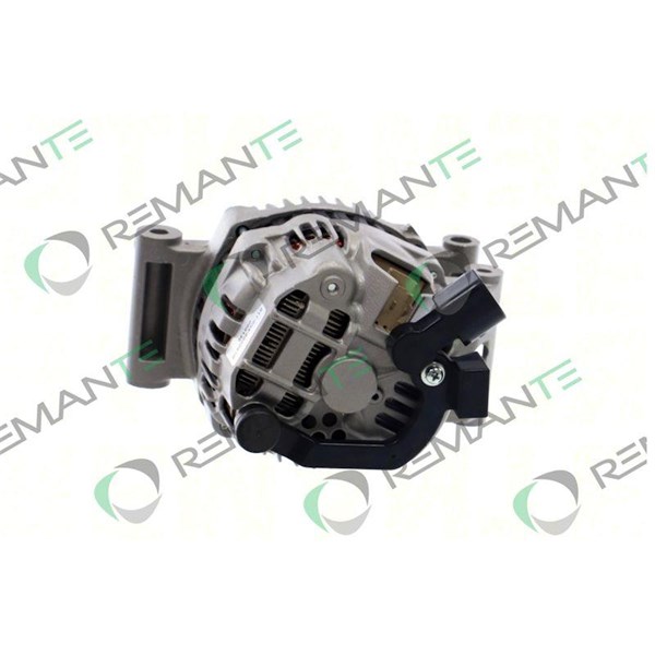 Generator 12V 80A Remante 011-003-000097R REMANTE