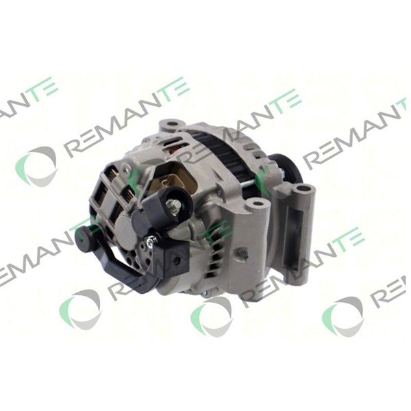 Generator 12V 80A Remante 011-003-000097R REMANTE