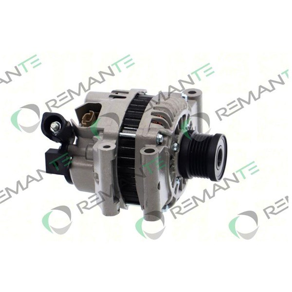 Generator 12V 80A Remante 011-003-000097R REMANTE