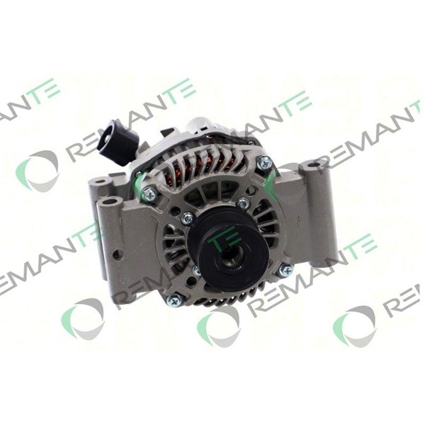 Generator 12V 80A Remante 011-003-000097R REMANTE