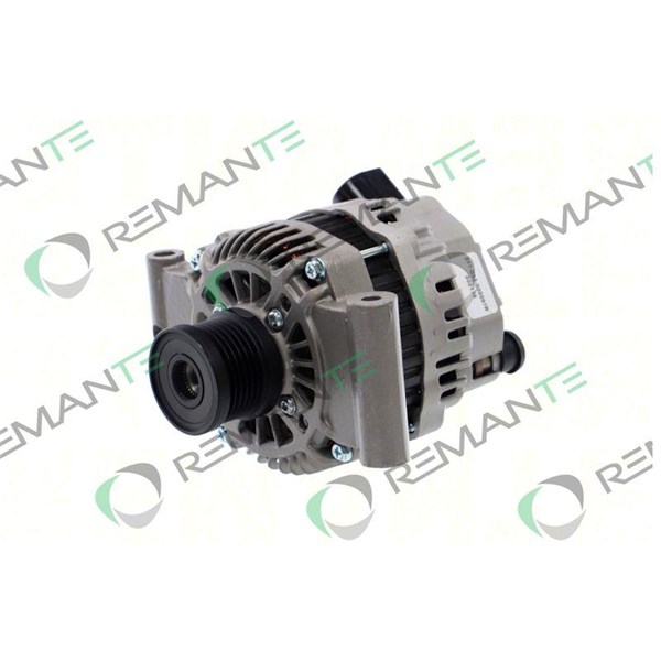 Generator 12V 80A Remante 011-003-000097R REMANTE
