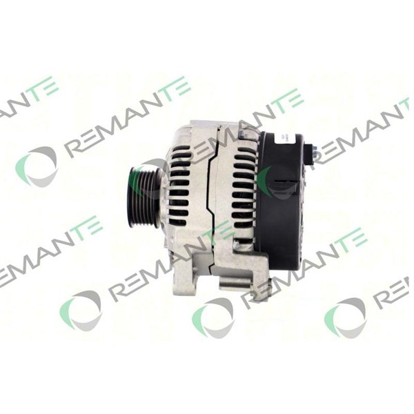 Generator 12V 100A Remante 011-003-000102R REMANTE