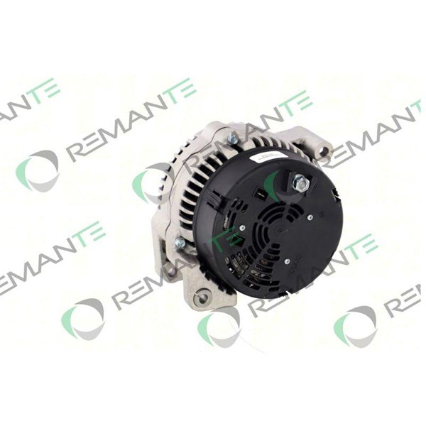 Generator 12V 100A Remante 011-003-000102R REMANTE
