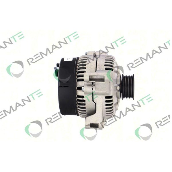 Generator 12V 100A Remante 011-003-000102R REMANTE