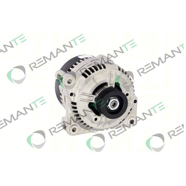 Generator 12V 100A Remante 011-003-000102R REMANTE