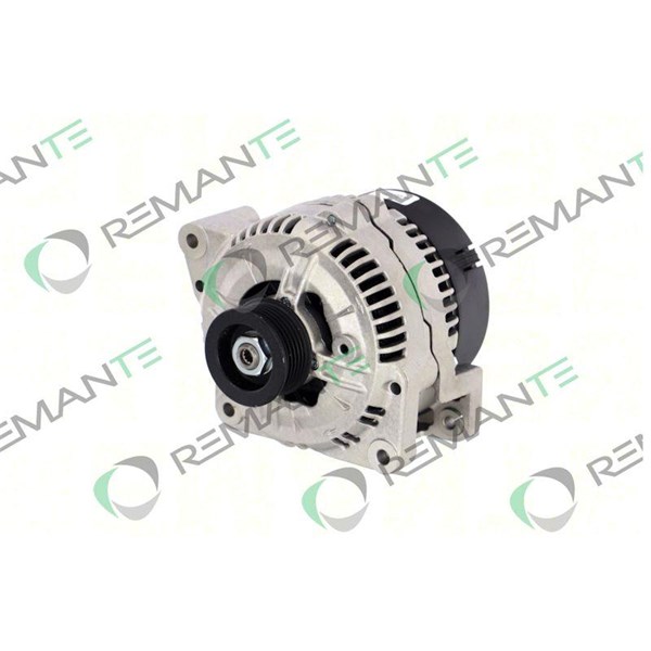 Generator 12V 100A Remante 011-003-000102R REMANTE