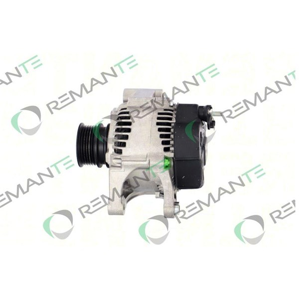 Generator 12V 80A Remante 011-003-000103R REMANTE
