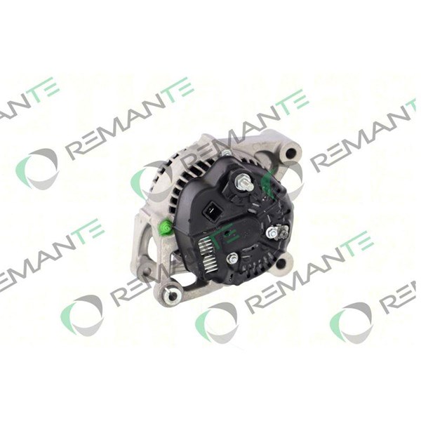 Generator 12V 80A Remante 011-003-000103R REMANTE