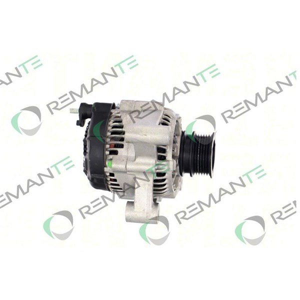Generator 12V 80A Remante 011-003-000103R REMANTE