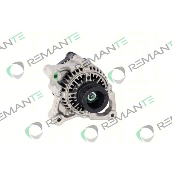 Generator 12V 80A Remante 011-003-000103R REMANTE