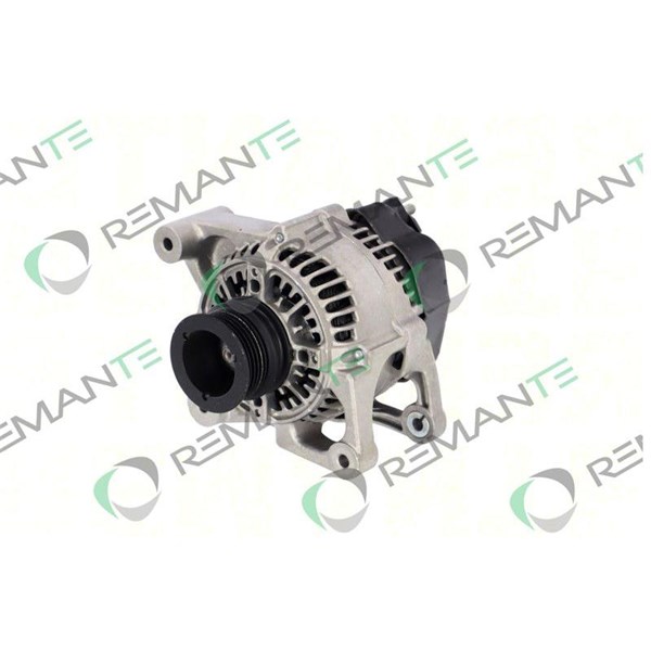 Generator 12V 80A Remante 011-003-000103R REMANTE