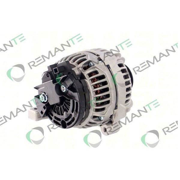 Generator 12V 120A Remante 011-003-000108R REMANTE