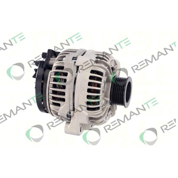 Generator 12V 120A Remante 011-003-000108R REMANTE