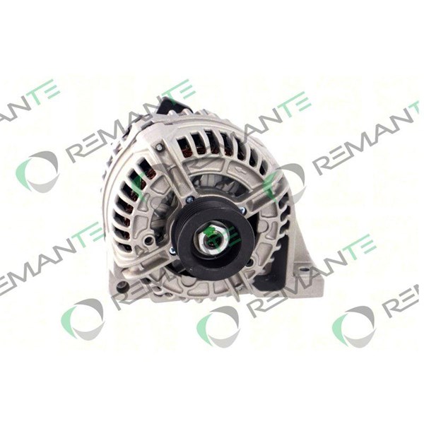 Generator 12V 120A Remante 011-003-000108R REMANTE