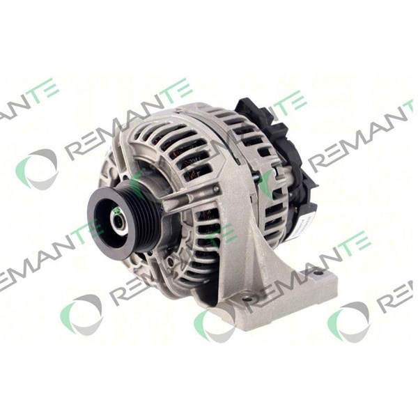 Generator 12V 120A Remante 011-003-000108R REMANTE