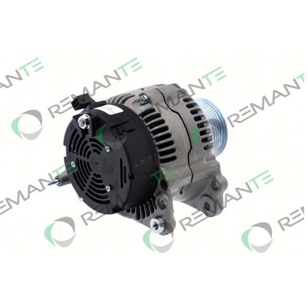 Generator 12V 70A Remante 011-003-000109R REMANTE