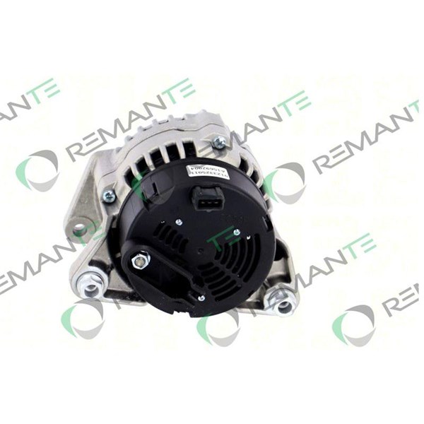 Generator 12V 90A Remante 011-003-000110R REMANTE