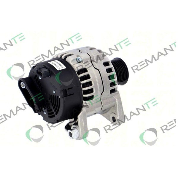Generator 12V 90A Remante 011-003-000110R REMANTE
