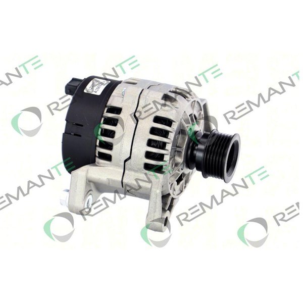 Generator 12V 90A Remante 011-003-000110R REMANTE