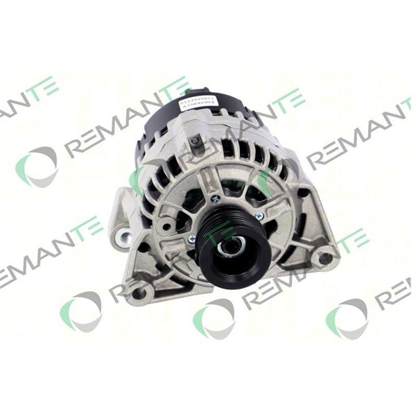 Generator 12V 90A Remante 011-003-000110R REMANTE