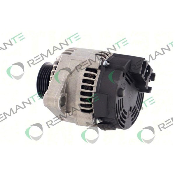Generator 12V 75A Remante 011-003-000111R REMANTE