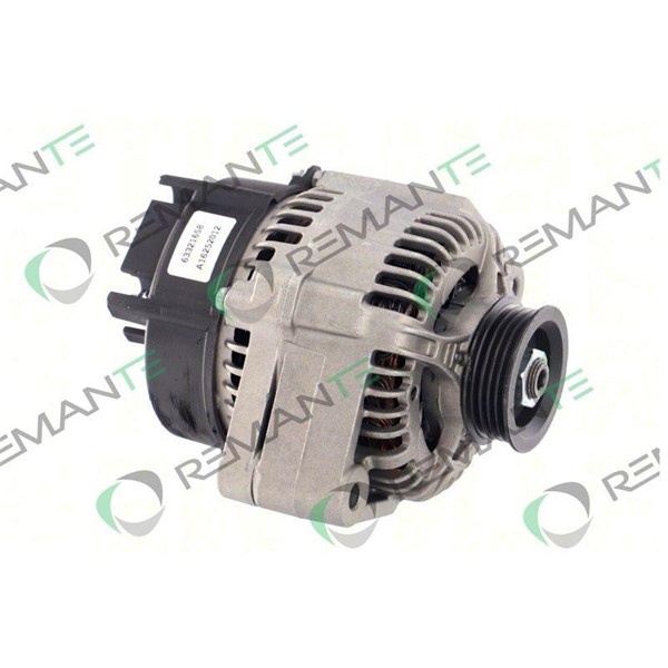Generator 12V 75A Remante 011-003-000111R REMANTE