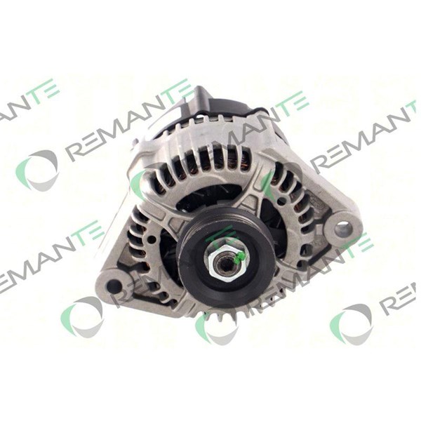 Generator 12V 75A Remante 011-003-000111R REMANTE