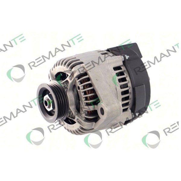 Generator 12V 75A Remante 011-003-000111R REMANTE