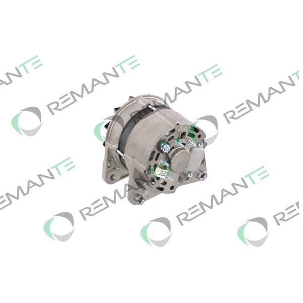 Generator 12V 90A Remante 011-003-000112R REMANTE