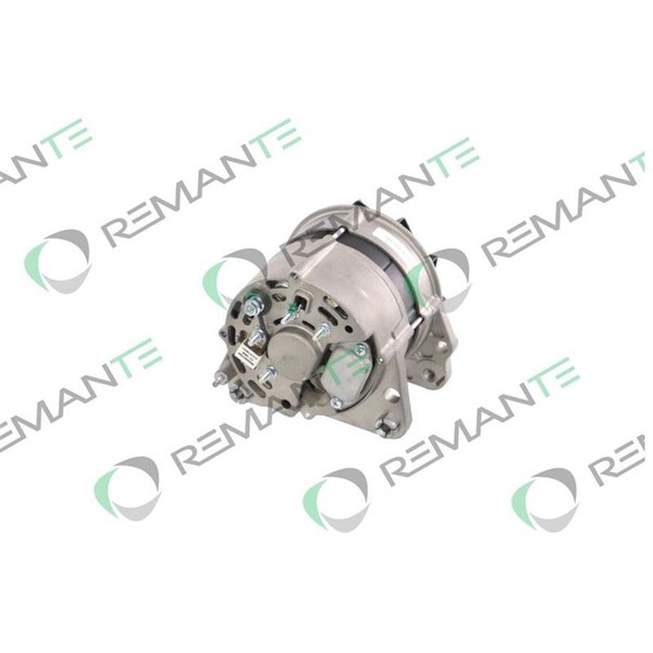 Generator 12V 90A Remante 011-003-000112R REMANTE