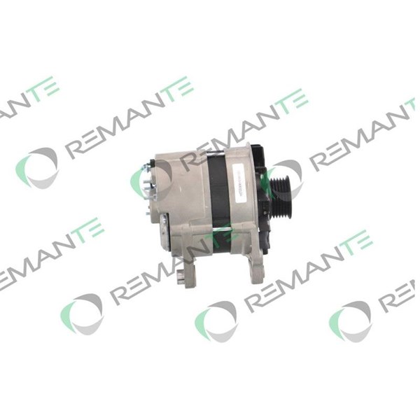 Generator 12V 90A Remante 011-003-000112R REMANTE