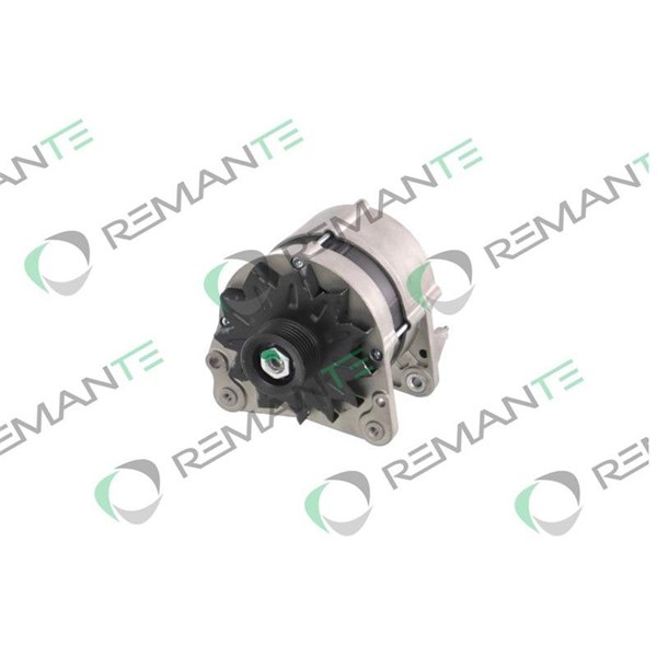 Generator 12V 90A Remante 011-003-000112R REMANTE