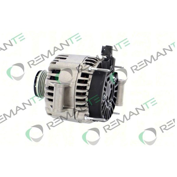 Generator 12V 115A Remante 011-003-000114R REMANTE