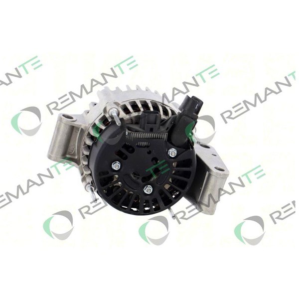 Generator 12V 115A Remante 011-003-000114R REMANTE