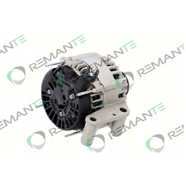 Generator 12V 115A Remante 011-003-000114R REMANTE