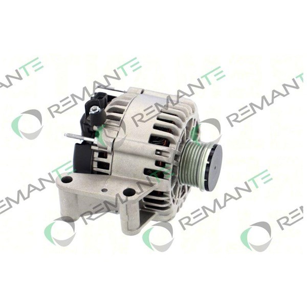 Generator 12V 115A Remante 011-003-000114R REMANTE