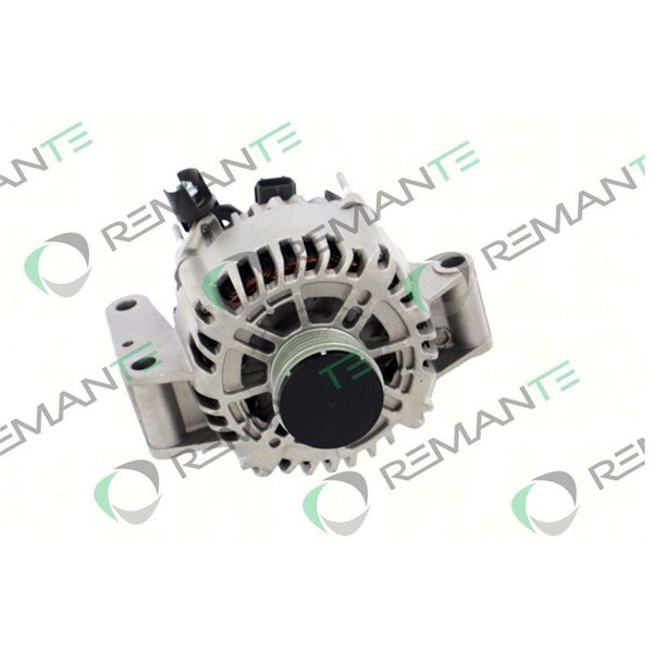 Generator 12V 115A Remante 011-003-000114R REMANTE