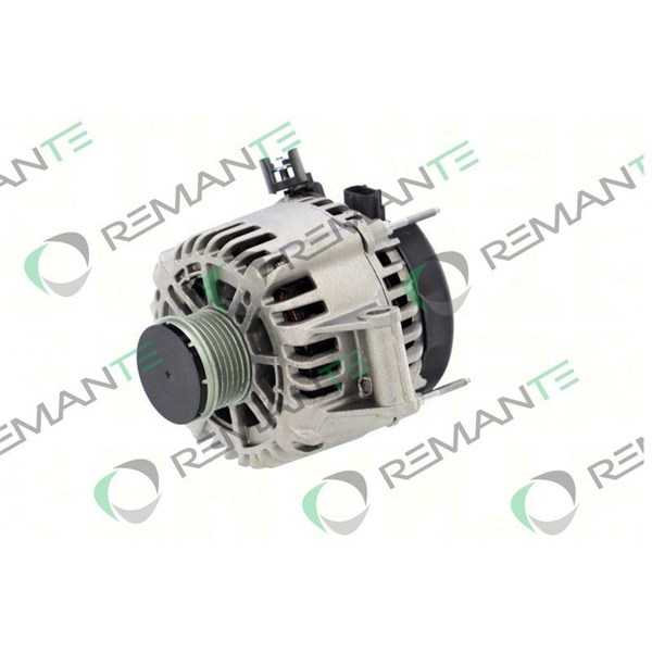 Generator 12V 115A Remante 011-003-000114R REMANTE
