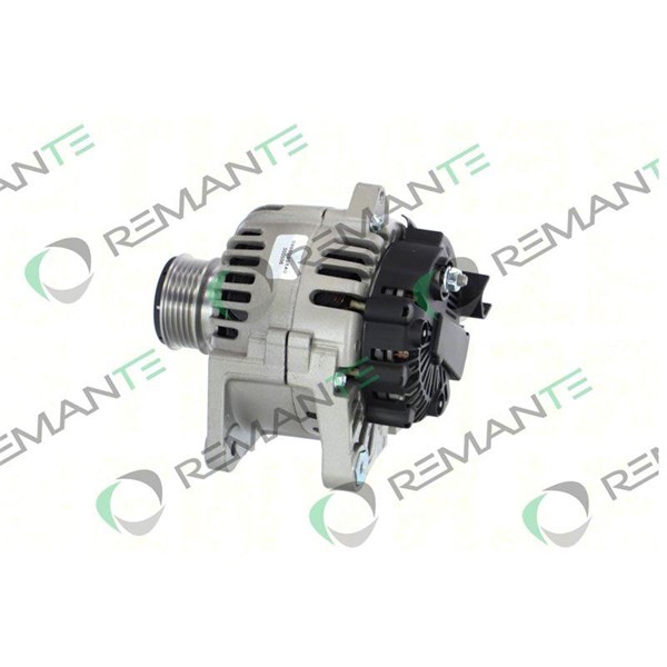 Generator 12V 110A Remante 011-003-000116R REMANTE Generator 12V 110A Remante 011-003-000116R REMANTE