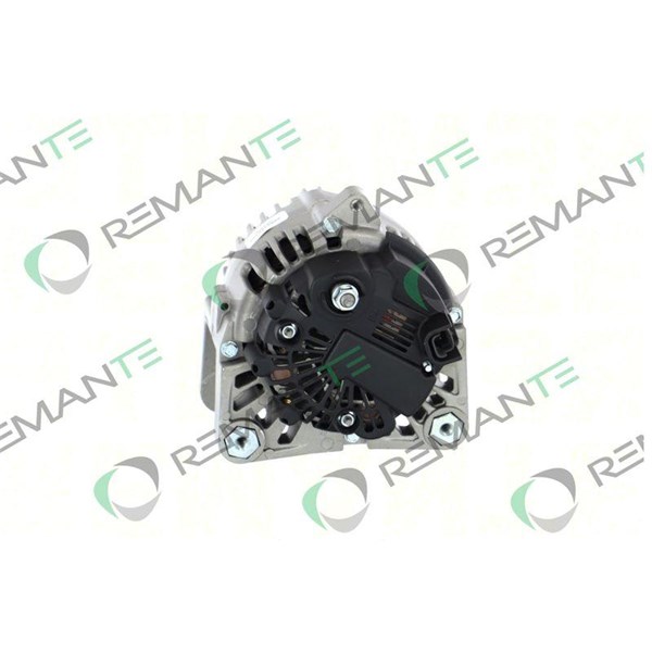 Generator 12V 110A Remante 011-003-000116R REMANTE Generator 12V 110A Remante 011-003-000116R REMANTE