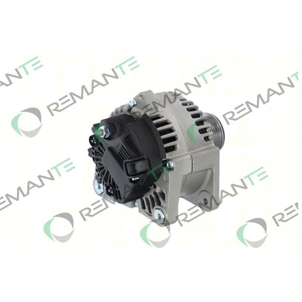 Generator 12V 110A Remante 011-003-000116R REMANTE Generator 12V 110A Remante 011-003-000116R REMANTE