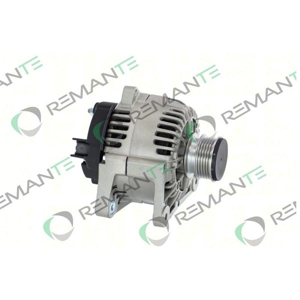 Generator 12V 110A Remante 011-003-000116R REMANTE Generator 12V 110A Remante 011-003-000116R REMANTE