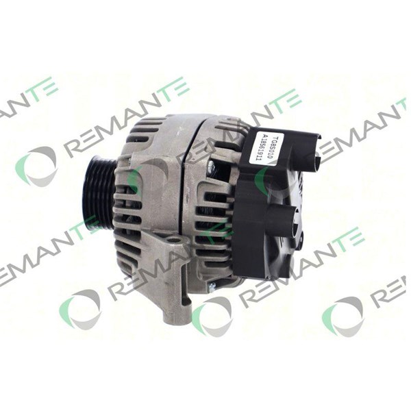 Generator 12V 75A Remante 011-003-000118R REMANTE Generator 12V 75A Remante 011-003-000118R REMANTE