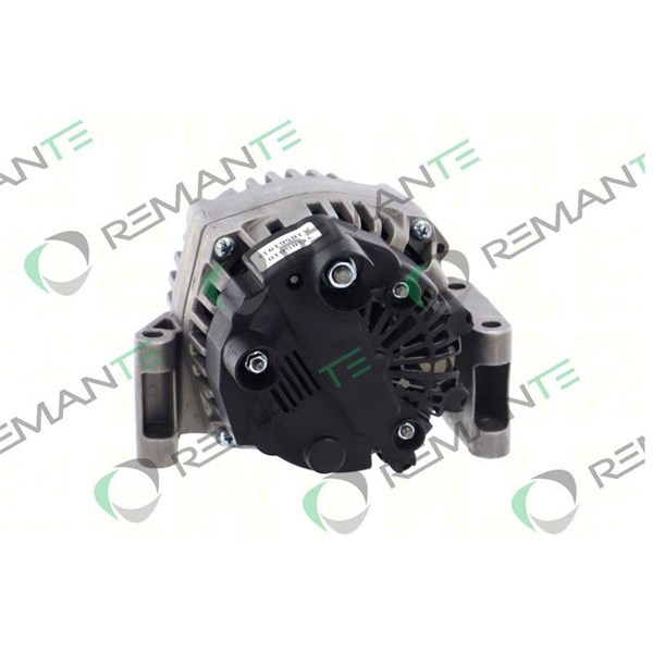 Generator 12V 75A Remante 011-003-000118R REMANTE Generator 12V 75A Remante 011-003-000118R REMANTE
