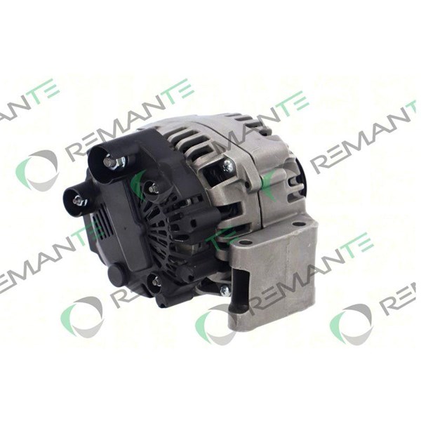Generator 12V 75A Remante 011-003-000118R REMANTE Generator 12V 75A Remante 011-003-000118R REMANTE