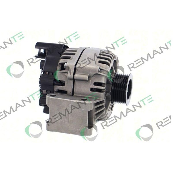 Generator 12V 75A Remante 011-003-000118R REMANTE Generator 12V 75A Remante 011-003-000118R REMANTE